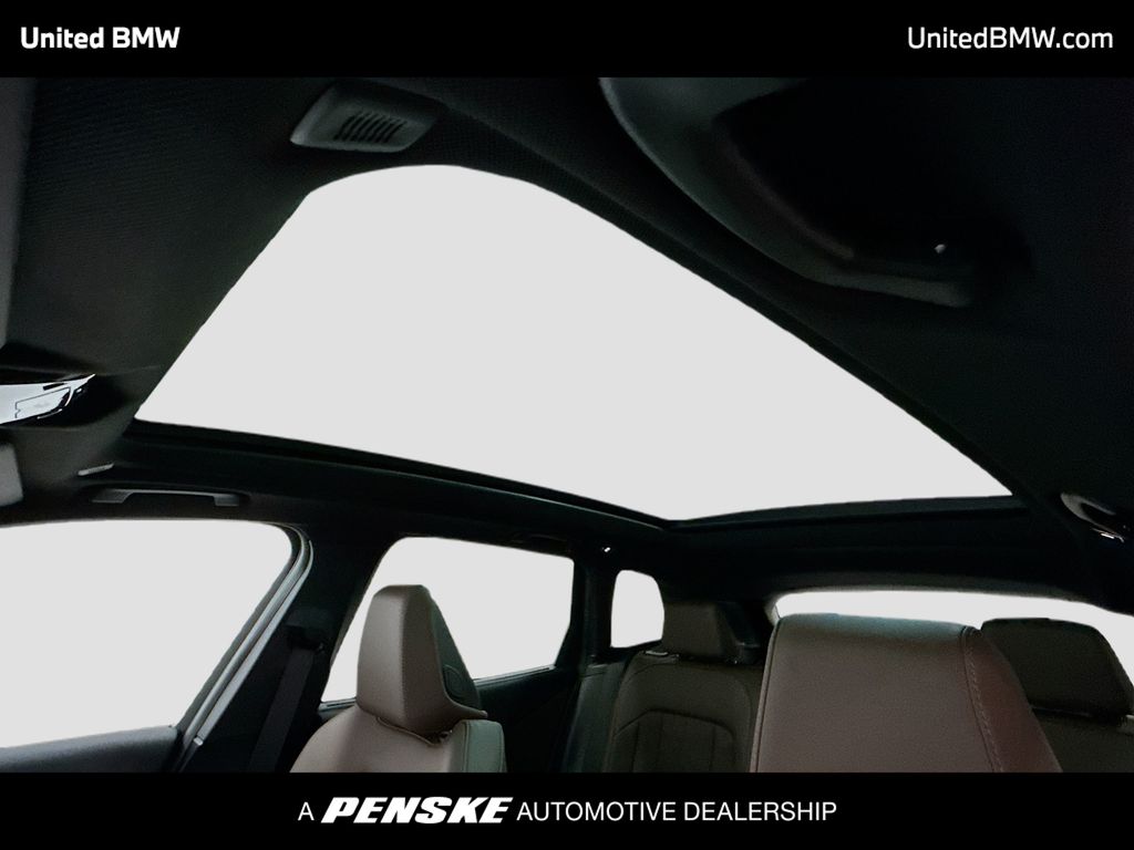 Thumbnail: 2026 BMW X3 - 12