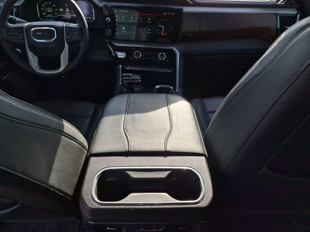 Used Car 2024 Gmc Sierra 1500  Denali For Sale Under $60,000 In Austin, Texas