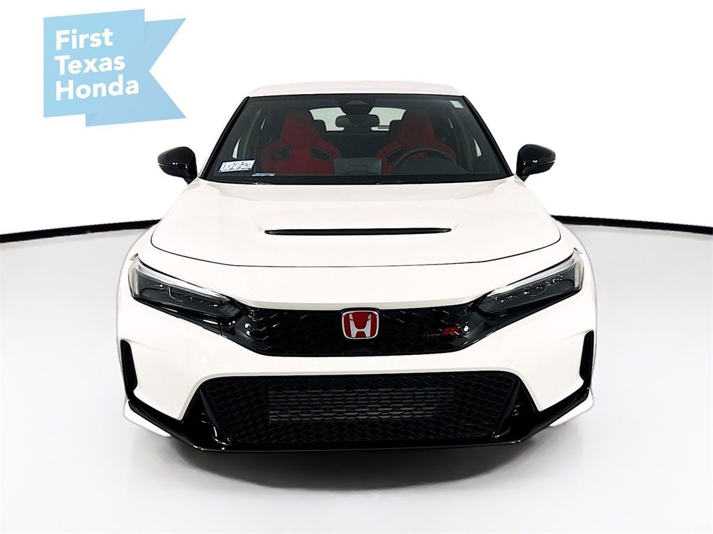 New Car 2025 Honda Civic Type R  Base For Sale Under $50,000 In Austin, Texas