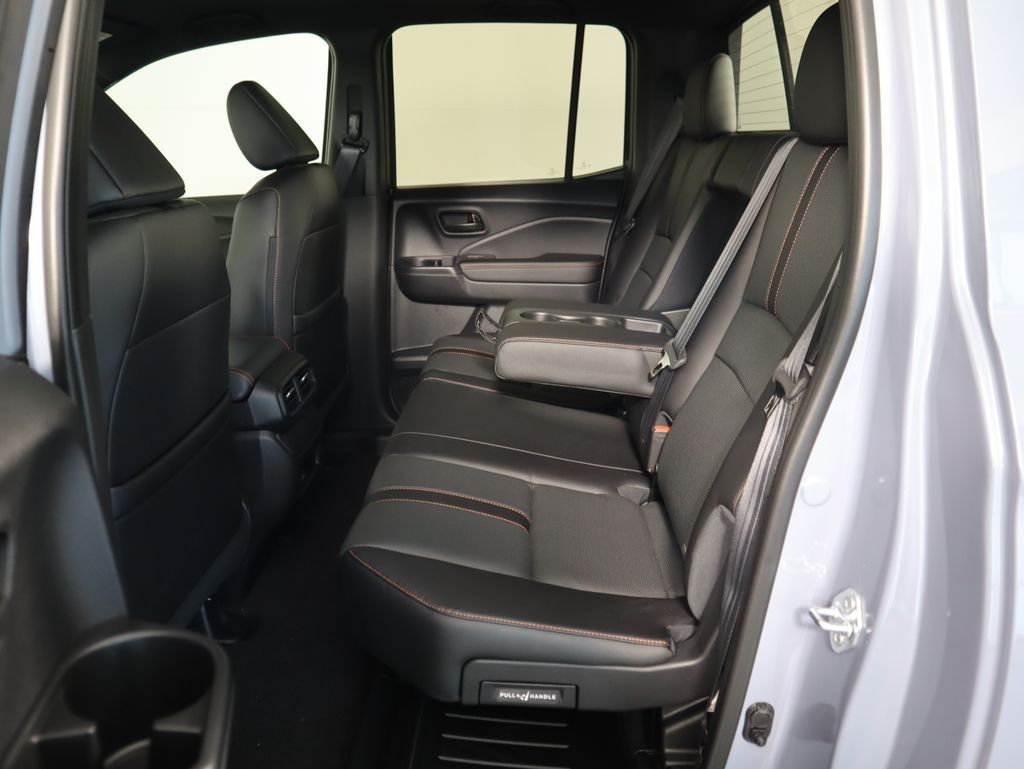 Thumbnail: 2026 Honda Ridgeline - 22