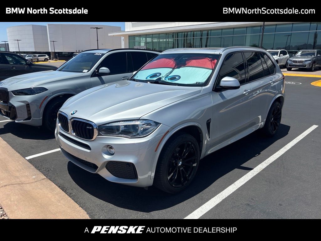 2017 BMW X5 sDrive35i -
                  Phoenix, AZ