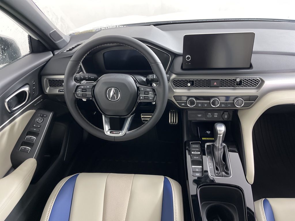 Thumbnail: 2026 Acura Integra - 14
