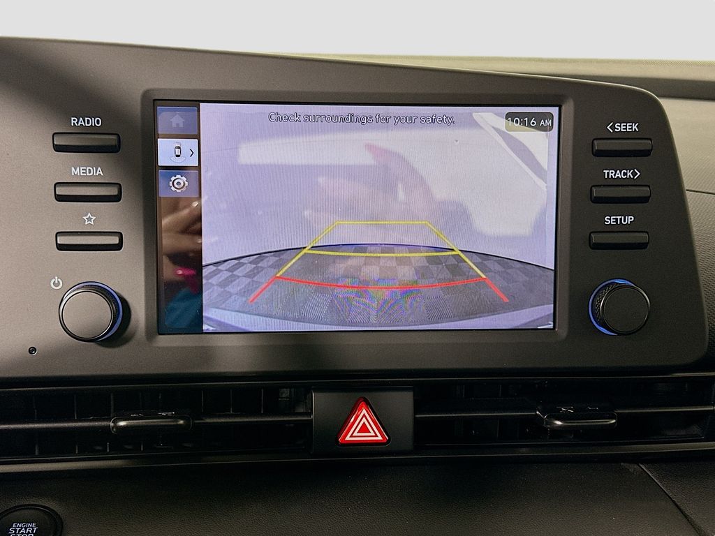 Thumbnail: 2025 Hyundai Elantra - 12