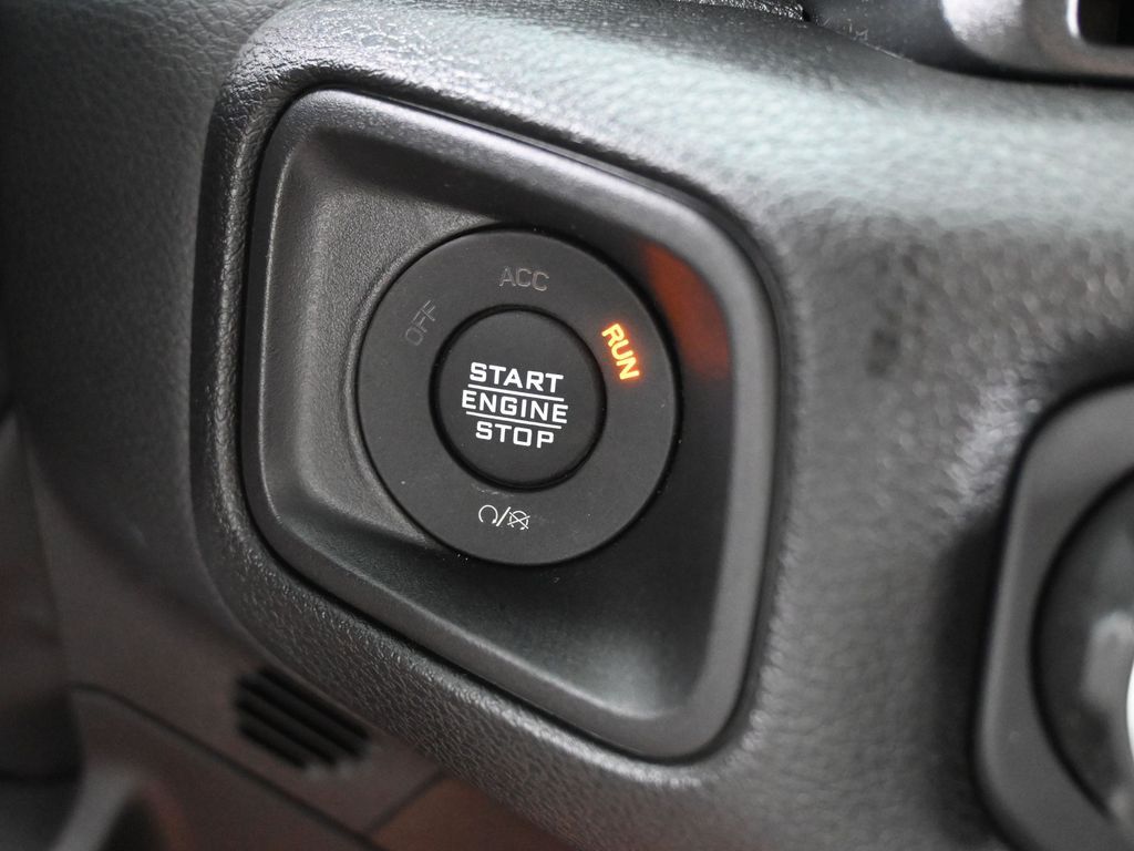 New 2026 Anvil Clear Coat Jeep Sport image 24