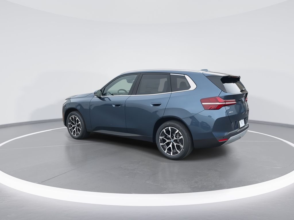 Thumbnail: 2026 BMW X3 - 6