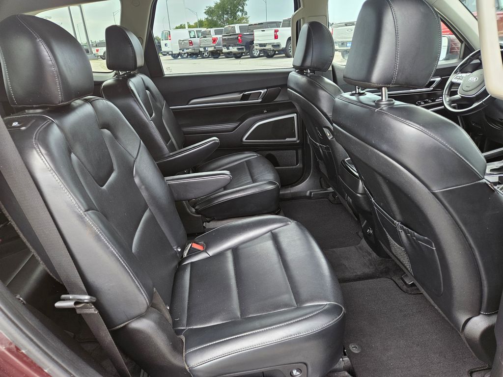 Used 2020 Kia Telluride SUV