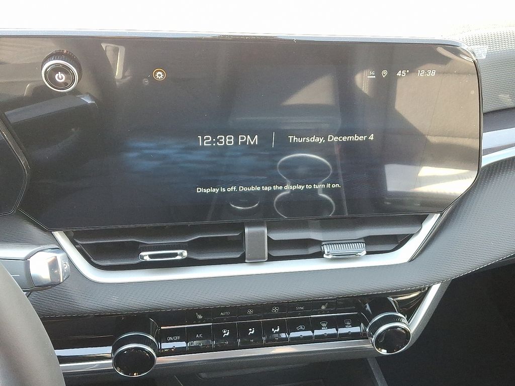 Thumbnail: 2026 Chevrolet Equinox - 10