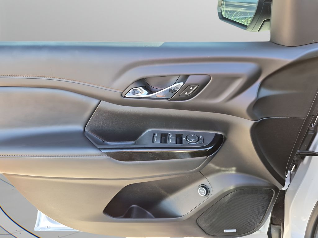 Used Car 2021 Gmc Acadia  At4 For Sale Under $30,000 In Austin, Texas