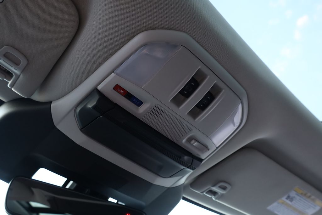 new 2026 Subaru Ascent car, priced at $47,599