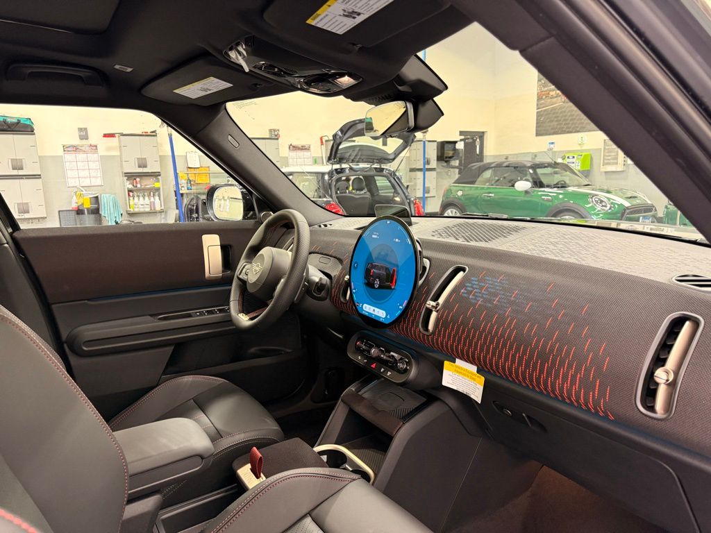 Thumbnail: 2026 MINI Cooper Countryman - 28