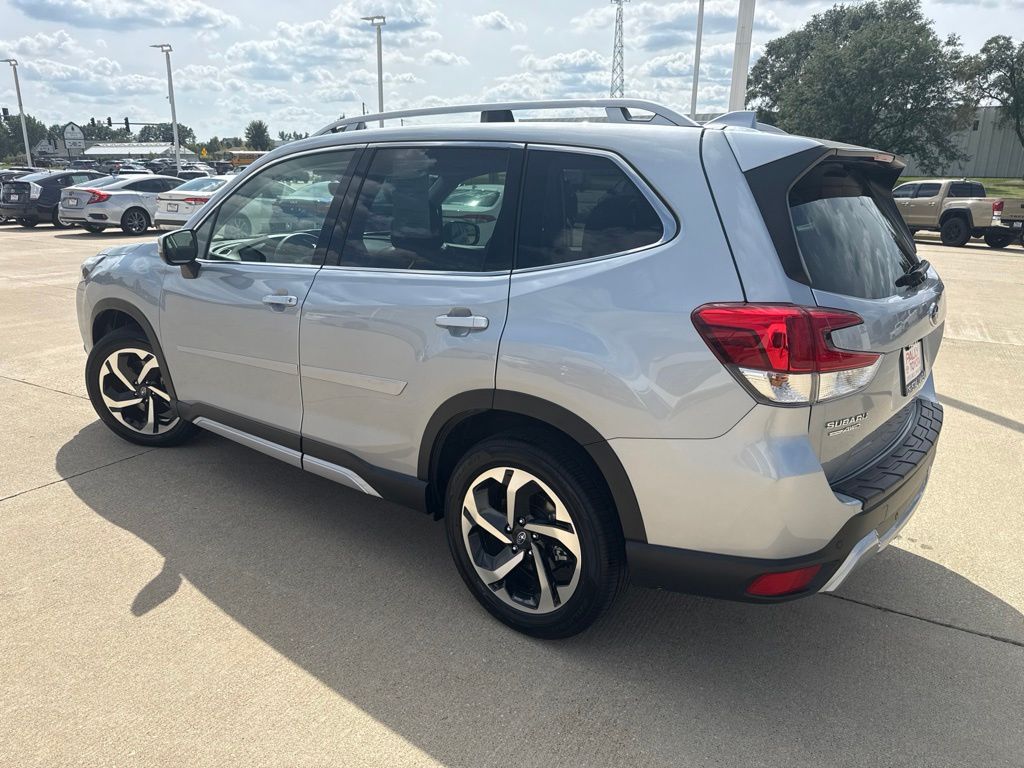 Used 2023 Subaru Forester SUV