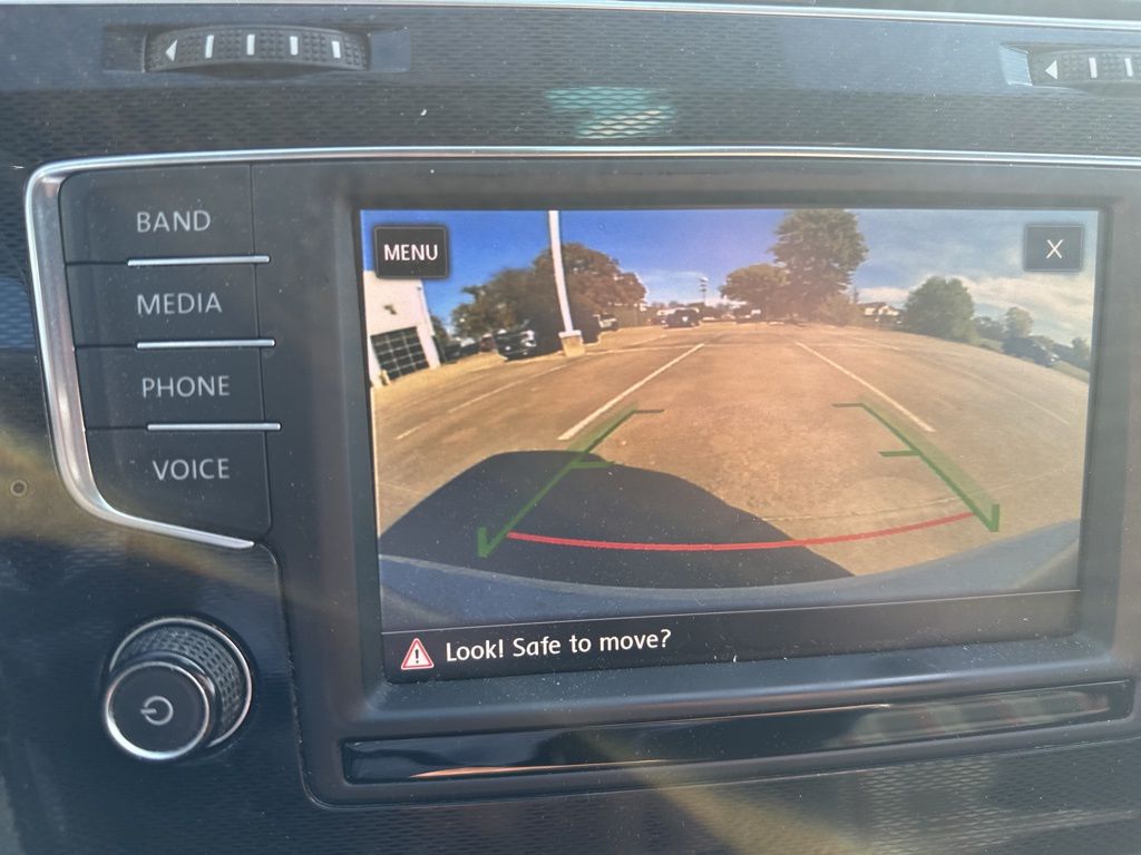 2017 Volkswagen Golf GTI