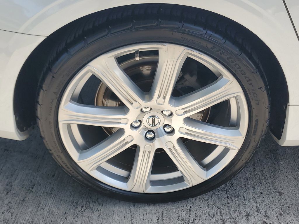 used 2017 Volvo S90 car, priced at $15,995