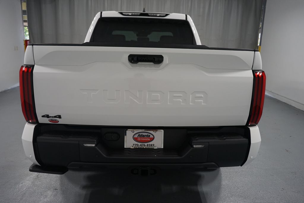 Thumbnail: 2026 Toyota Tundra - 7