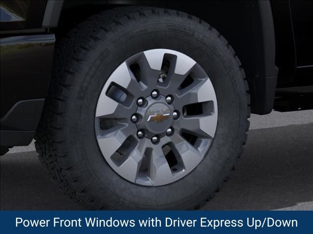 ChevroletSilverado 2500HD10