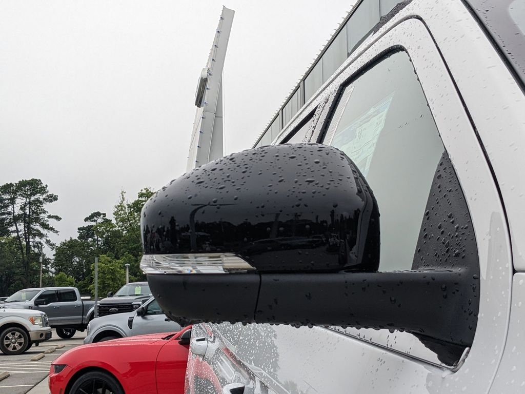 2025 Ford Expedition King Ranch