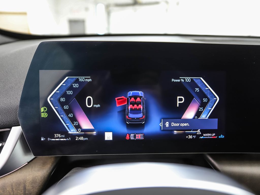 Thumbnail: 2023 BMW X1 - 14