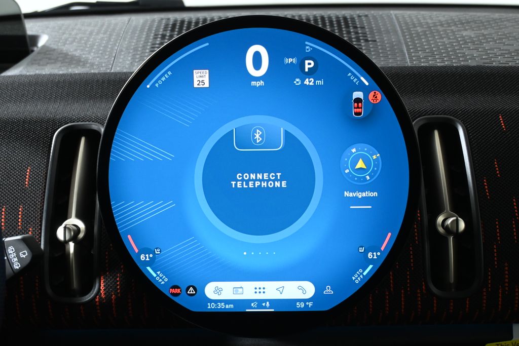 Thumbnail: 2026 MINI Cooper Countryman - 16