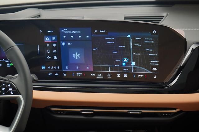 Thumbnail: 2025 Audi A5 - 10