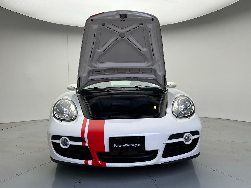 Thumbnail: 2007 Porsche Cayman - 24