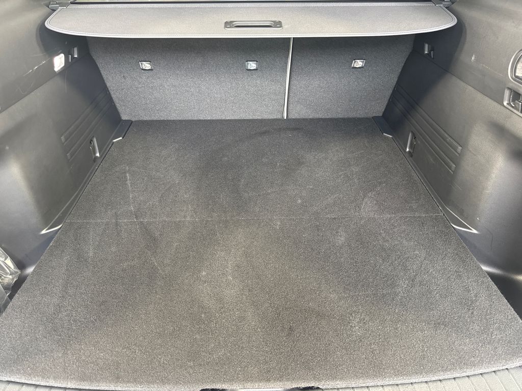 Certified Used 2026 Green Mazda 2.5 S Premium image 19