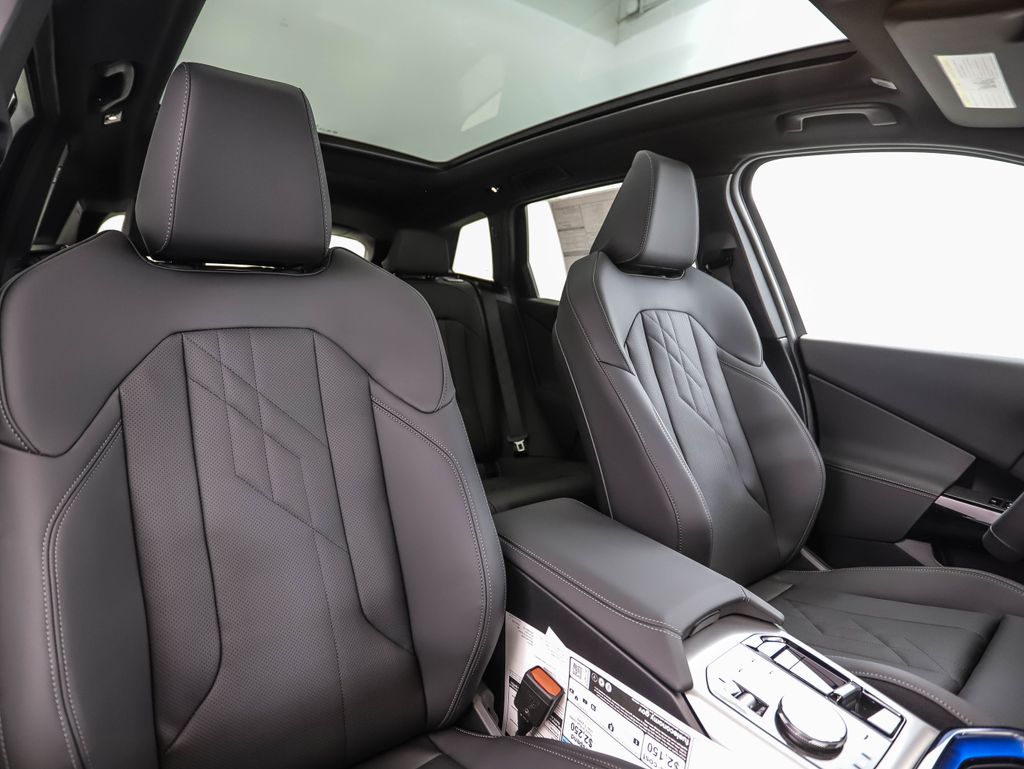 Thumbnail: 2026 BMW X3 - 32