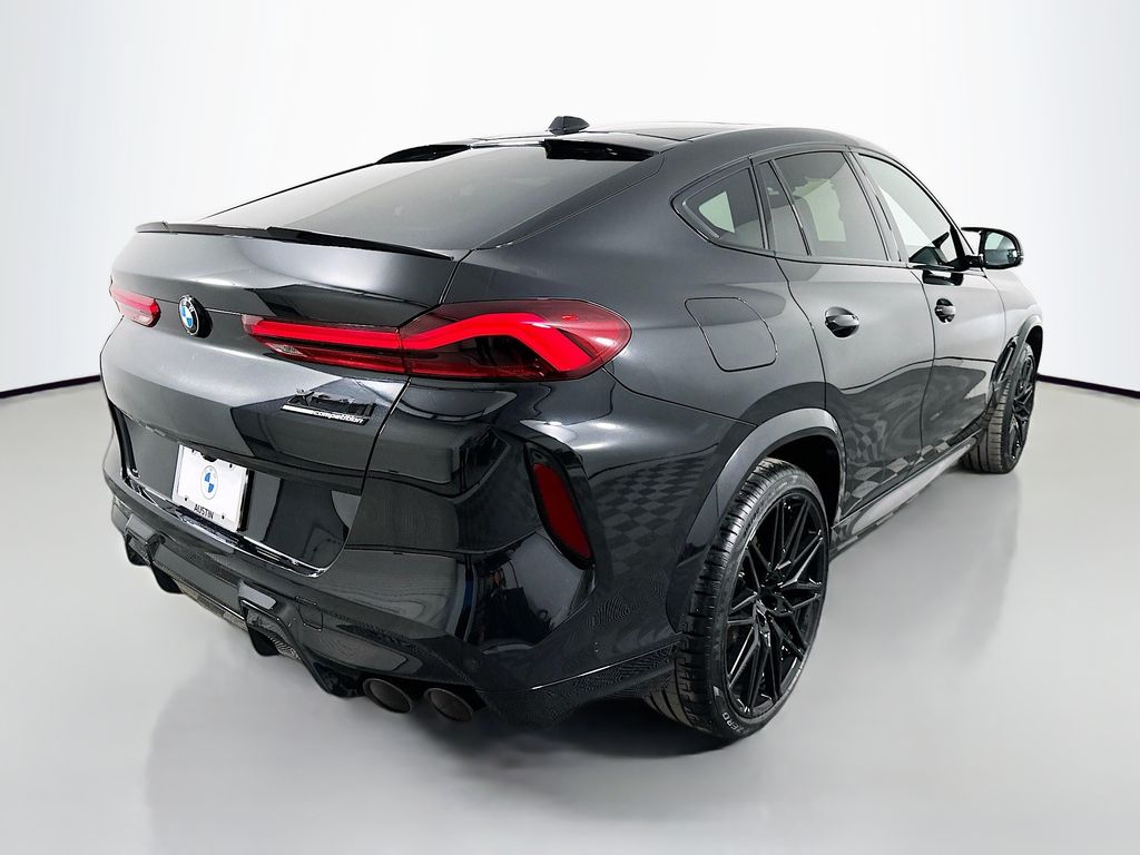 Thumbnail: 2026 BMW X6 - 5