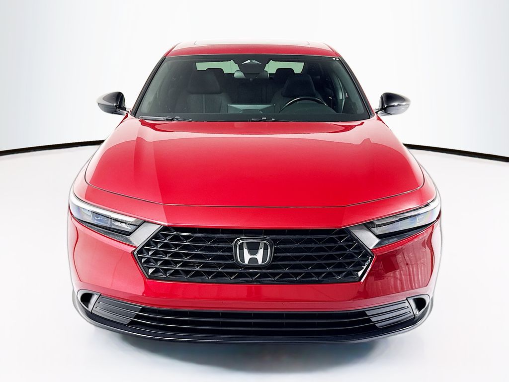 Thumbnail: 2023 Honda Accord - 2