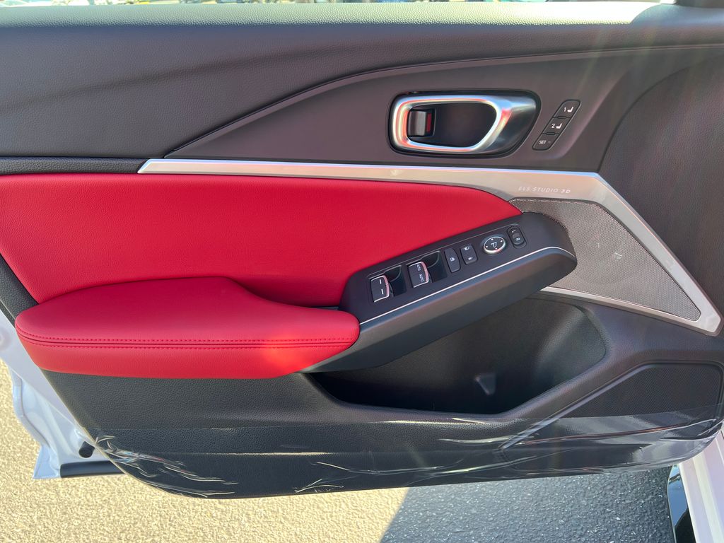 Thumbnail: 2026 Acura Integra - 12