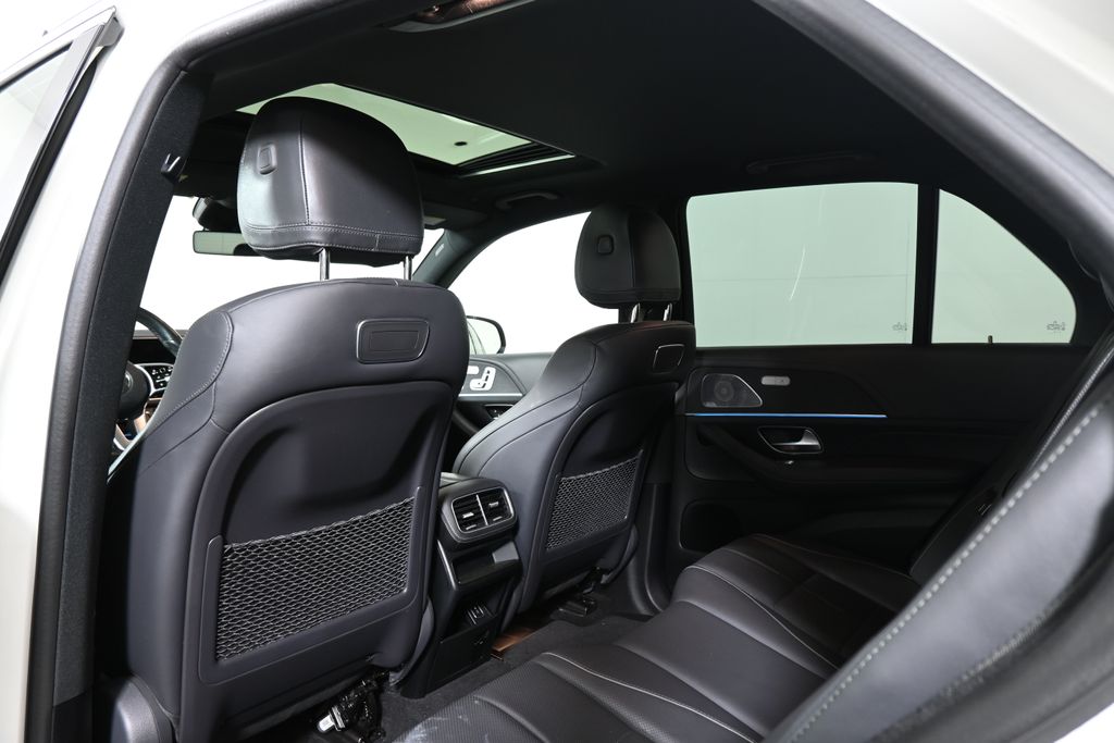 Thumbnail: 2020 Mercedes-Benz GLE - 6