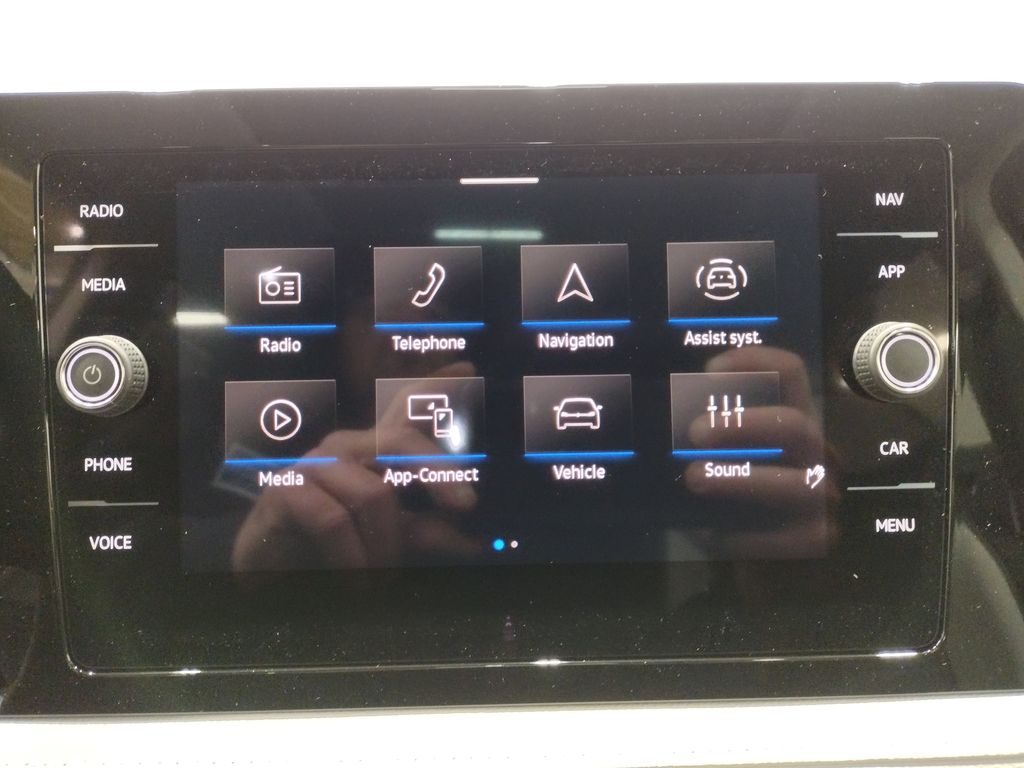 Taos SEL 4MOTION
