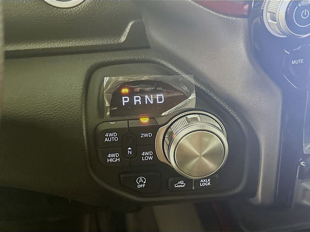 New 2026 Blue Ram Rebel 12in image 12