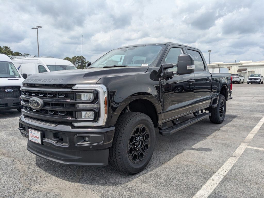 2024 Ford F-250 Super Duty Lariat
