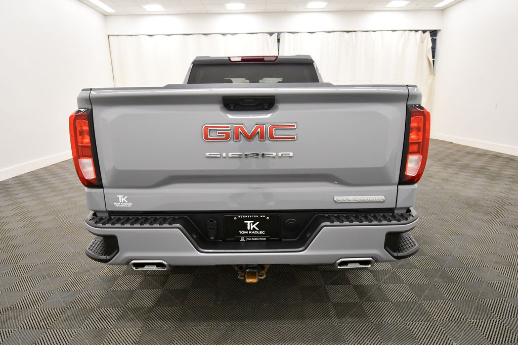 Used 2024 GMC Sierra 1500 Truck