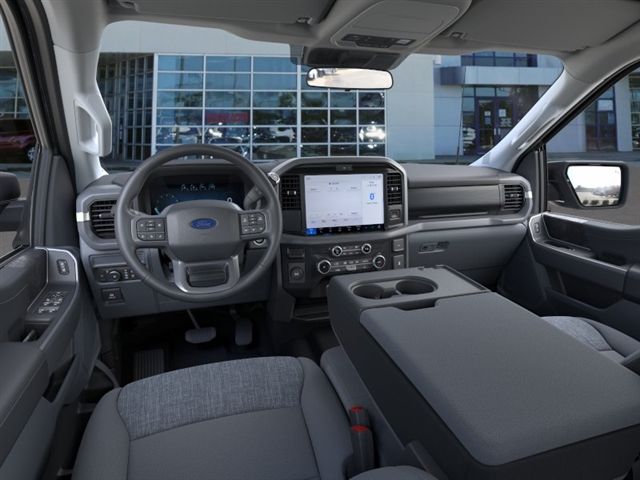 2026 Ford F-150 XLT - 8