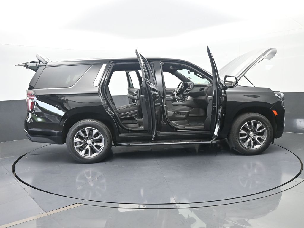 Used 2023 Black Chevrolet LS image 72