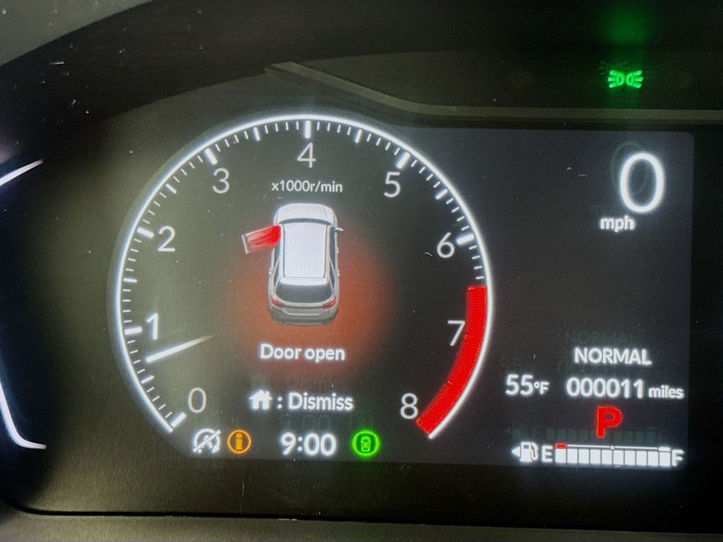 New Car 2025 Honda Pilot  Touring For Sale Under $50,000 In Austin, Texas