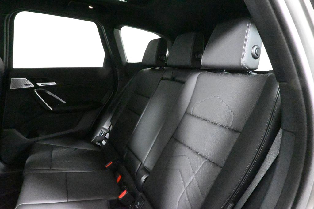 Thumbnail: 2025 BMW X1 - 4