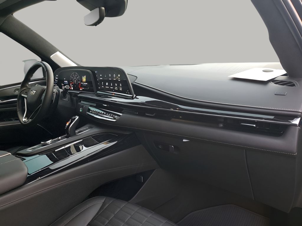 Used Car 2023 Cadillac Escalade Esv  V-series For Sale Under $110,000 In Austin, Texas