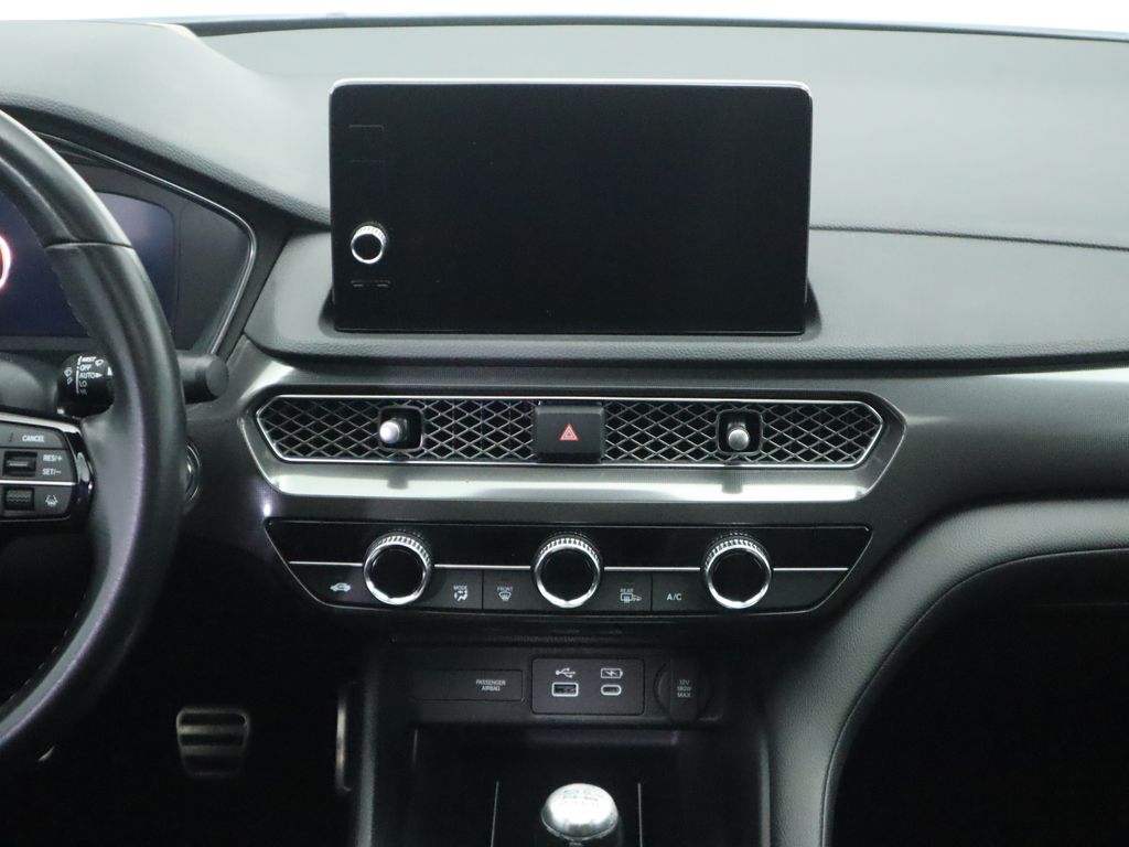 Thumbnail: 2024 Acura Integra - 14