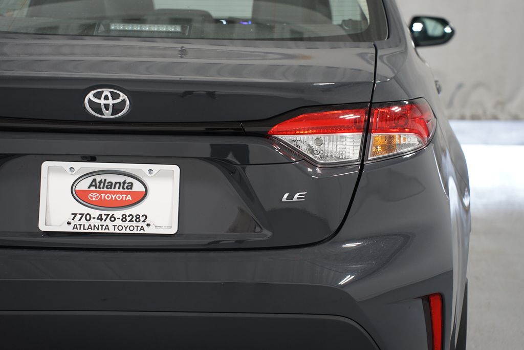 Thumbnail: 2026 Toyota Corolla - 10