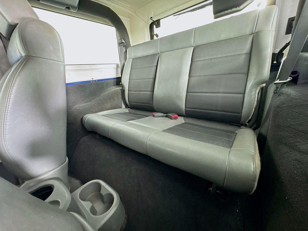 Used Car 2009 Jeep Wrangler  X For Sale Under $12,000 In Austin, Texas