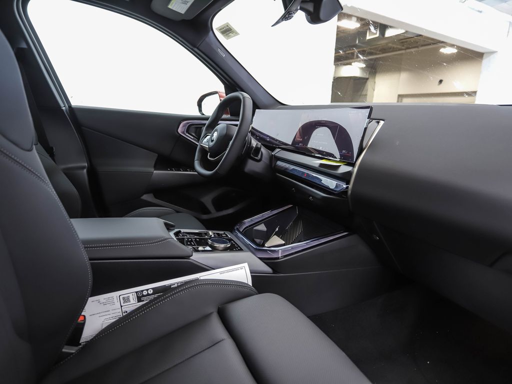 Thumbnail: 2025 BMW X3 - 30