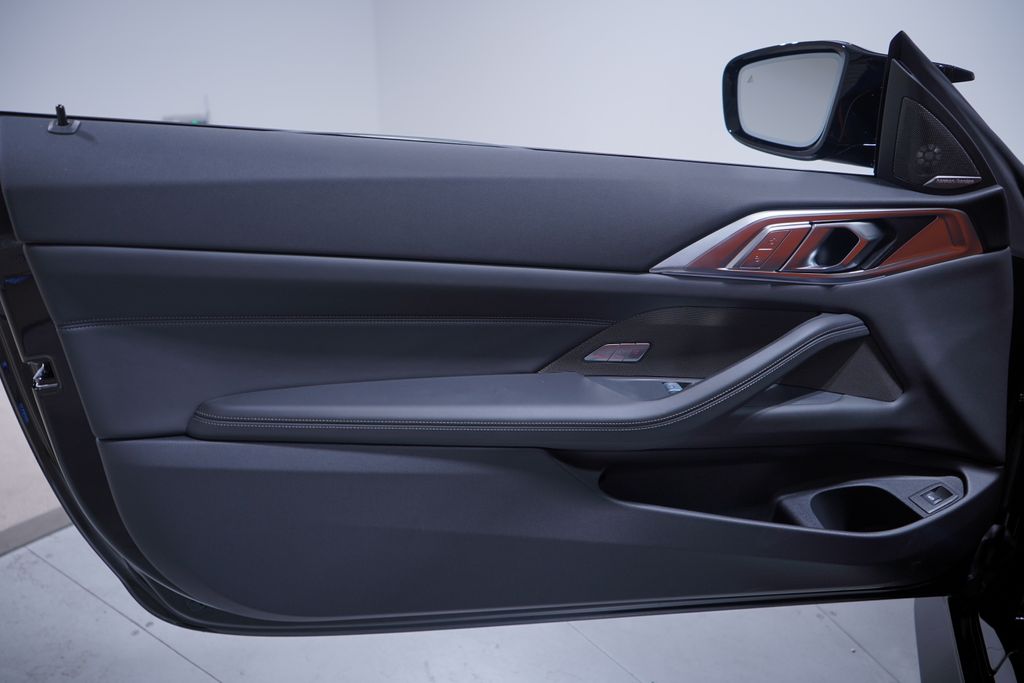 Thumbnail: 2026 BMW M4 - 15