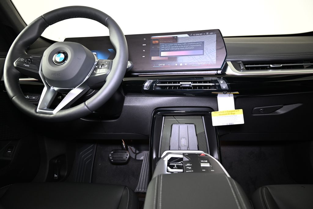 Thumbnail: 2026 BMW X1 - 16