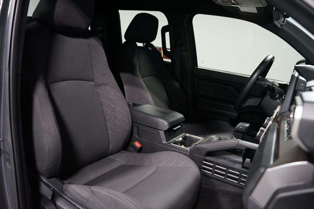 Thumbnail: 2024 Toyota Tacoma - 29