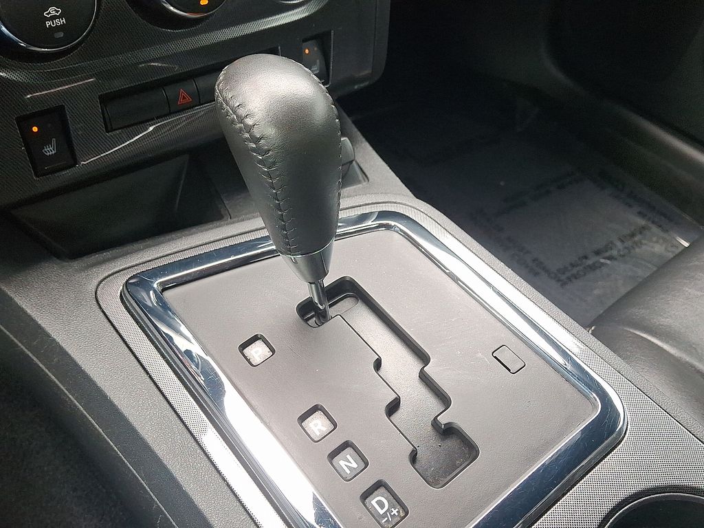 Thumbnail: 2009 Dodge Challenger - 14