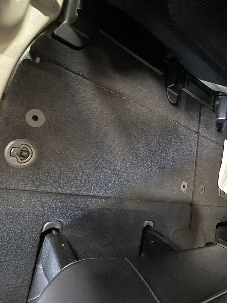 Used 2023 Chrysler Pacifica Van
