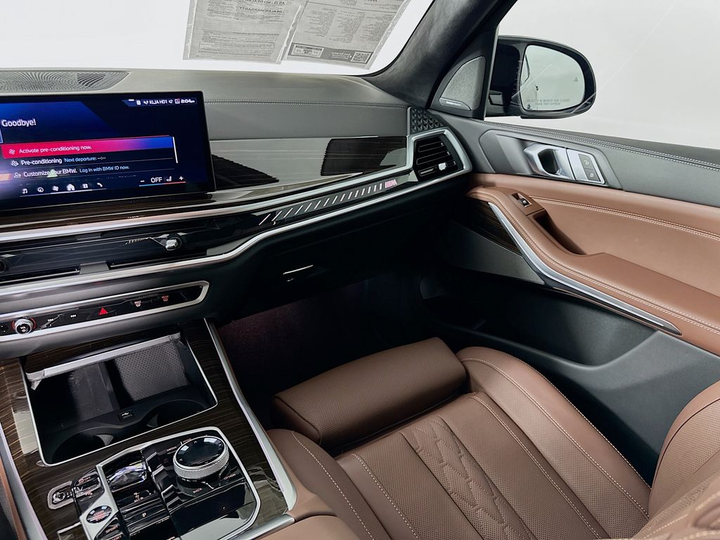 Thumbnail: 2025 BMW X5 - 24