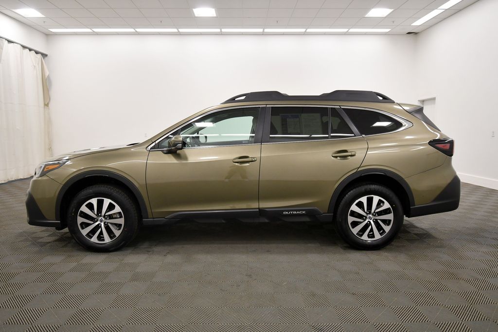 Used 2022 Subaru Outback SUV